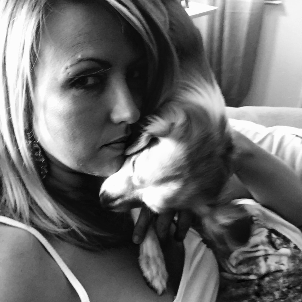 Meet your Posher, Lucy